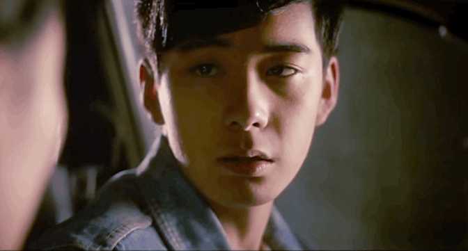 如何评价电视剧《东宫》男主李承鄞?