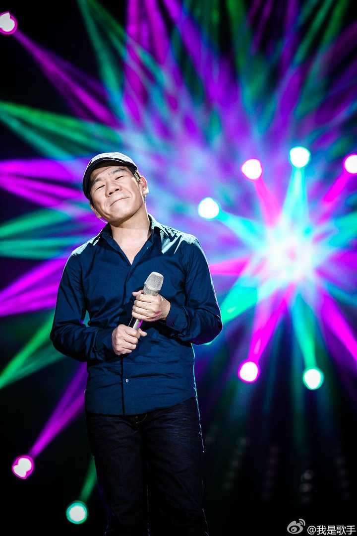 我是歌手第四季