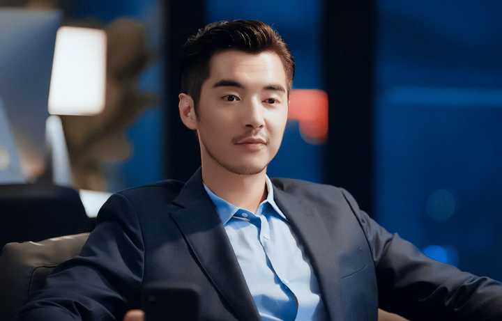 看完二十不惑后,你粉上金世佳了吗?