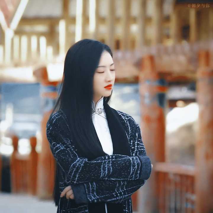 如何评价景甜在《司藤》中的表现?