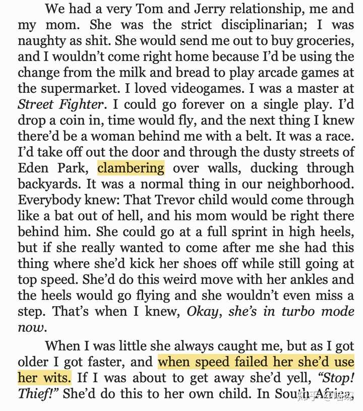 有哪些适合英语初学者读的英文原版书 知乎