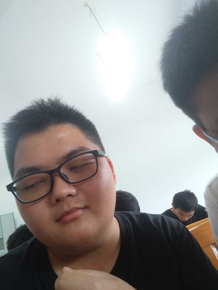 胖了6年今年16岁,还能减肥成功么?