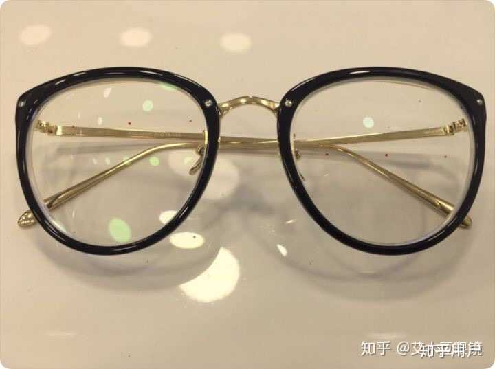 眼镜框高怎么看，眼镜框的型号怎么看