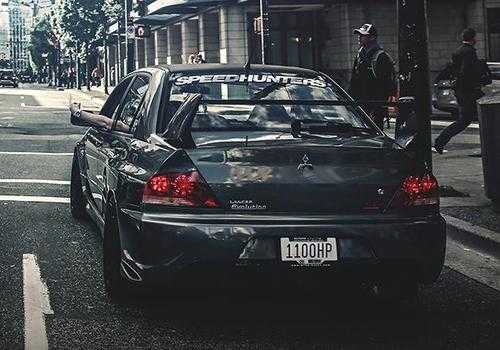 为什么现在的车更快却还要说90年代是汽车工业巅峰