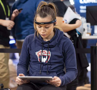 如何看待浙江小学生被戴上头环,被实时监测上课是否走神?