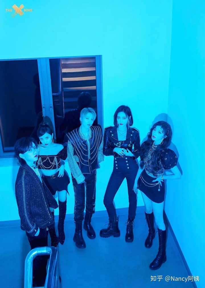 如何评价the9双十二拼多多湖南卫视的舞台