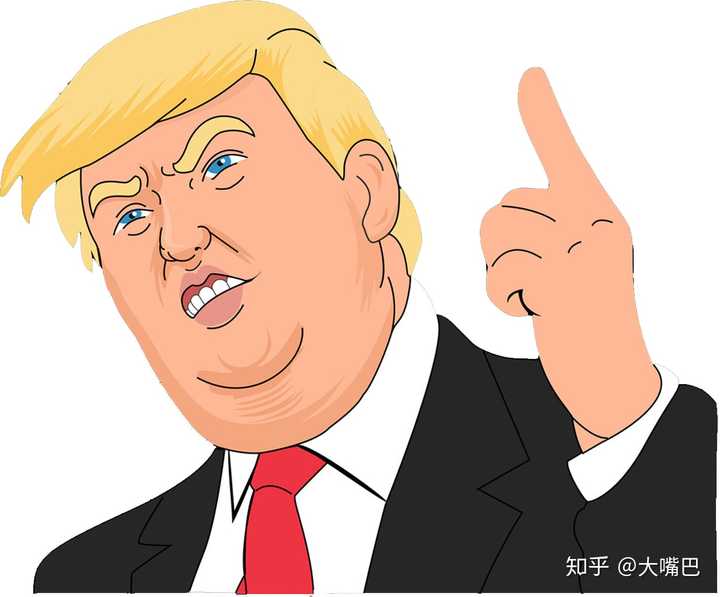 如何看待美国宣布制裁包括丁仲礼在内的14位中国官员