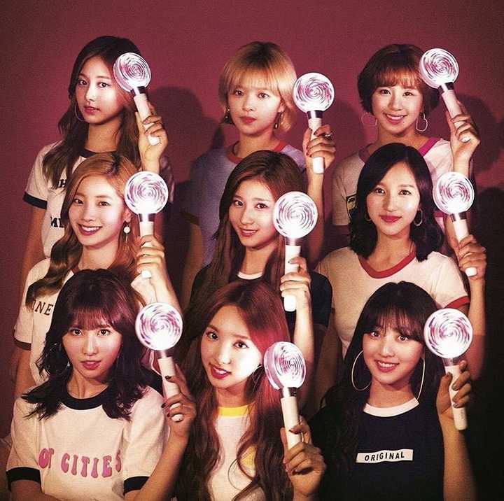Twice在唱likey时 Momo独舞那段粉丝再喊什么 Limttokki 的回答 知乎 Twice在唱likey时 Momo独舞那段粉丝再喊什么 Limttokki 的回答 知乎