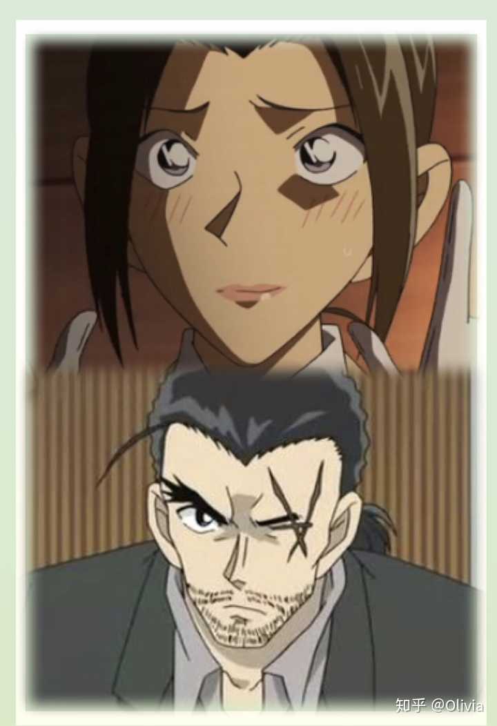 《名侦探柯南》动画有哪几集比较值得一看?