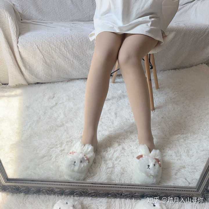 有没有买到过超级自然的光腿神器的plmm