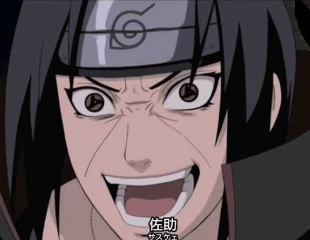 岸本跪求你为动漫《火影忍者》进行升级,你会做哪些改动?