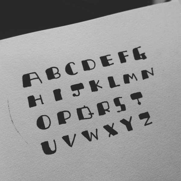 生日快乐手写漂亮字体 生日快乐艺术字纯手写 生日快乐的100种写法