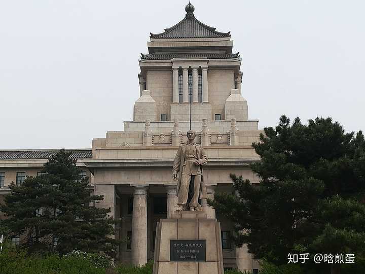 白莉吉林建筑大学图片