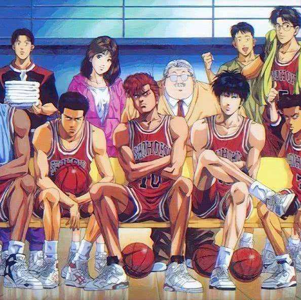 为什么很多人不喜欢樱木花道?