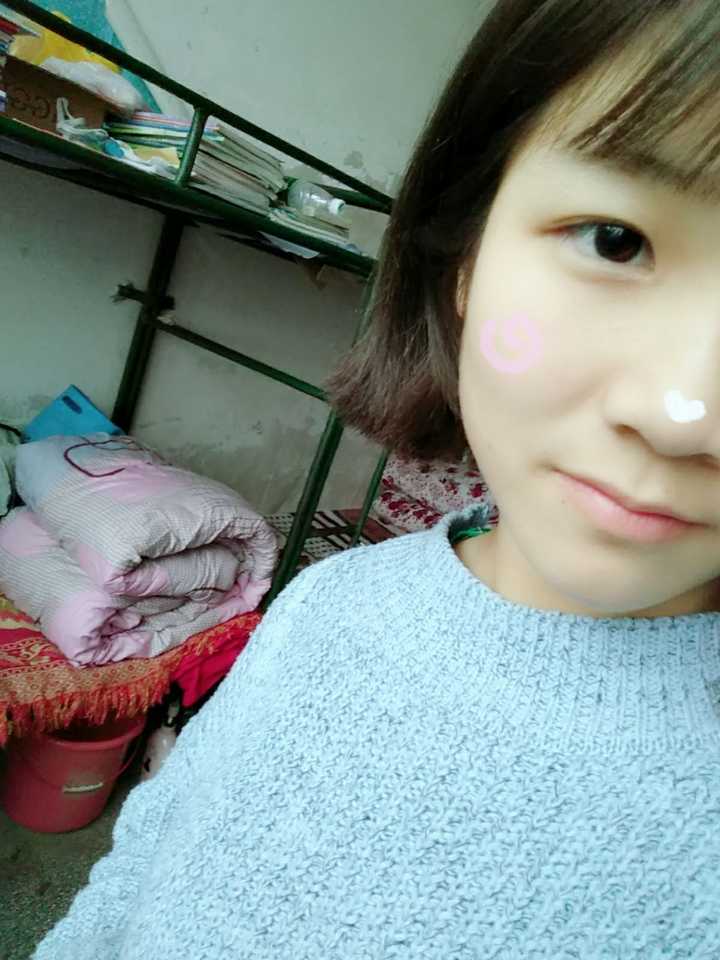 你见过最美的高中女生是什么样子?