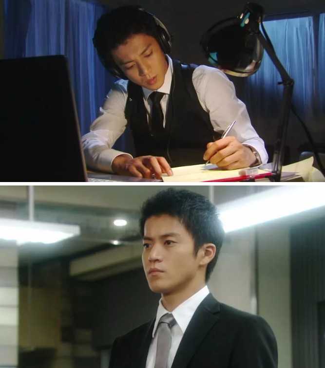 2008年的《东京dogs》