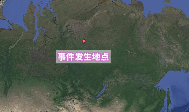通古斯大爆炸是什么原因造成的 知乎 通古斯大爆炸是什么原因造成的 知乎