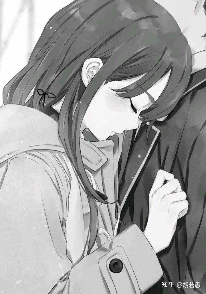 有一个雪乃那样的女朋友是一种怎样的体验 胡若愚的回答 知乎