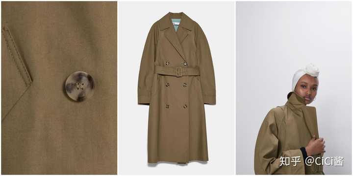 性价比高的风衣有哪些推荐 知乎 性价比高的风衣有哪些推荐 知乎