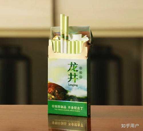 普通的香烟和茶叶做成的茶烟那个危害更大? - 知乎