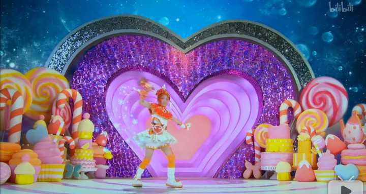 如何评论《舞法天女朵法拉》第二部?