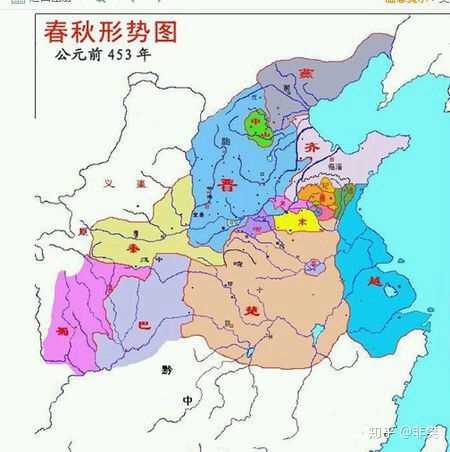 如何评价燕国在战国时期的历史地位 知乎 如何评价燕国在战国时期的历史地位 知乎