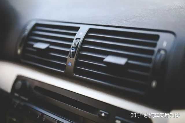 汽车空调a C键是干什么用的 知乎 汽车空调a C键是干什么用的 知乎