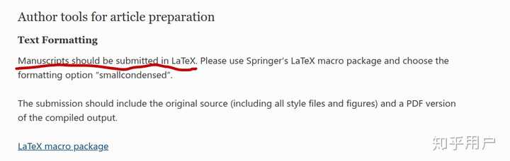 Applied Intelligence LaTeX word 