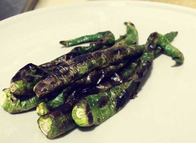 四川把辣椒叫海椒.川南地区(主要是自贡)有两种海椒的做法比较独特.