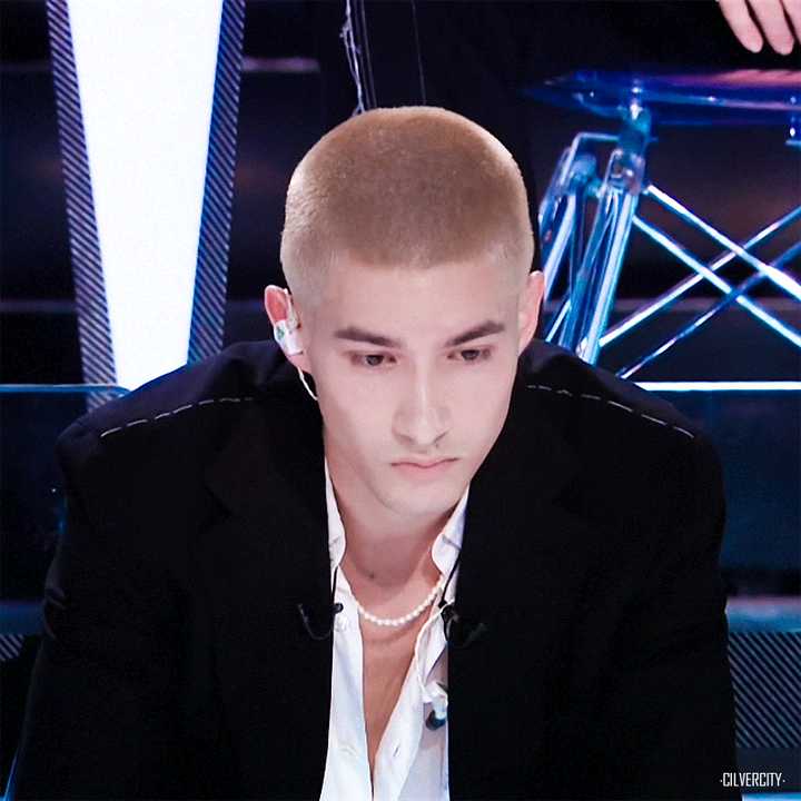 为什么创造营2021的米卡人气这么高