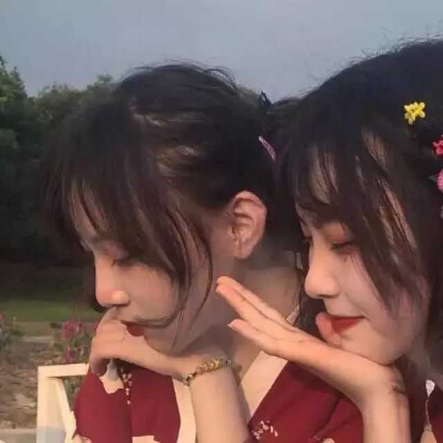 有什么能适合女孩儿的微信头像?