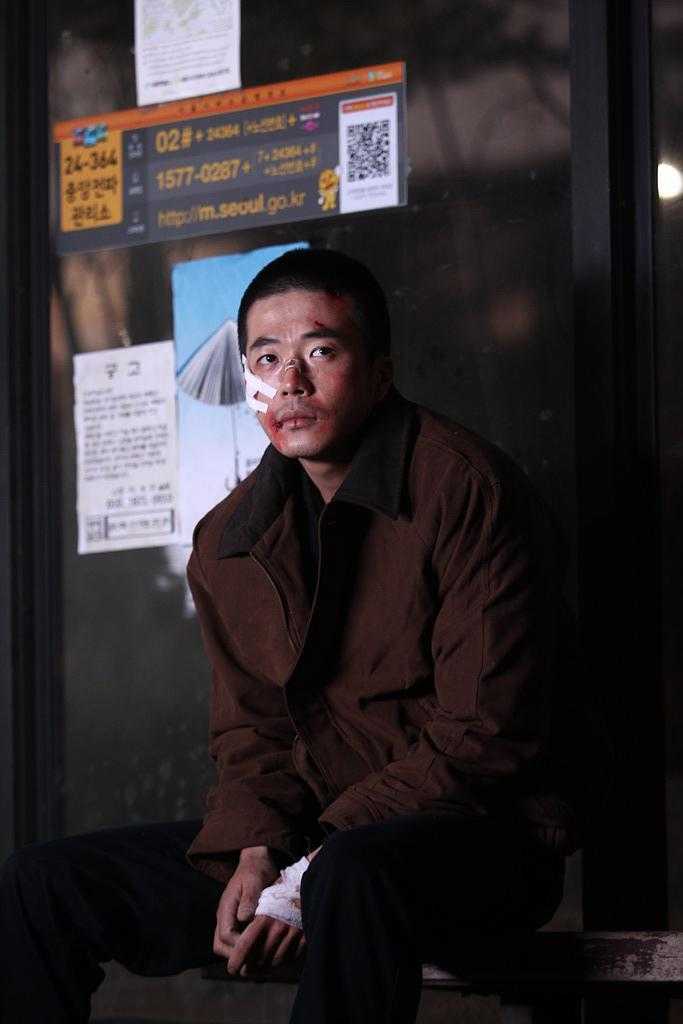 痛症(电影) - 知乎