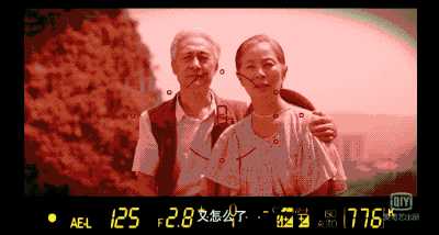 你有没有被《隐秘的角落》开头吓到?