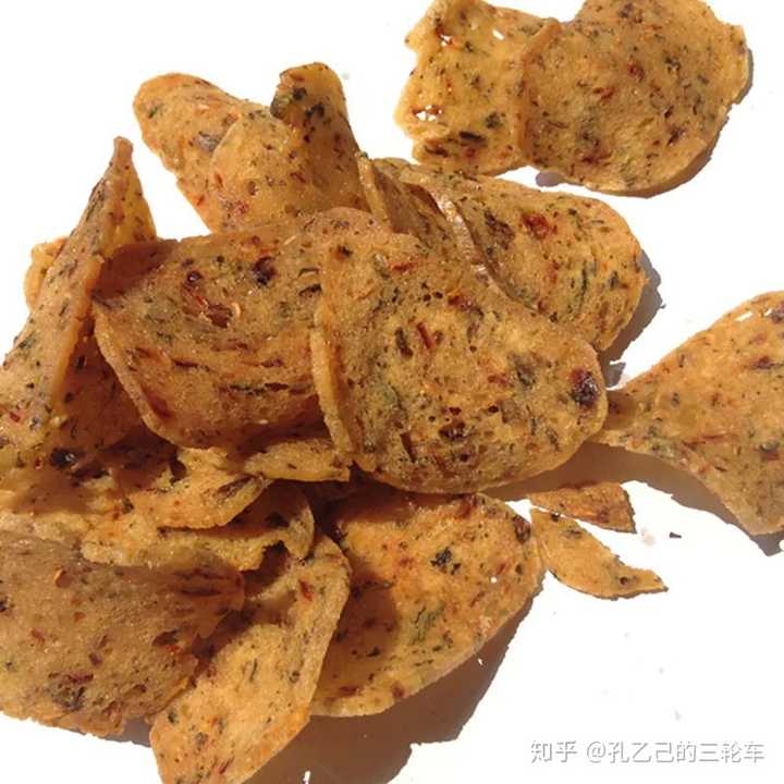 于都烧卷子(13.5/斤)