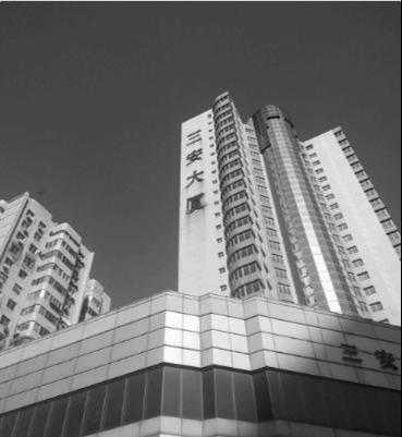 你认为西安是烂尾楼之都吗