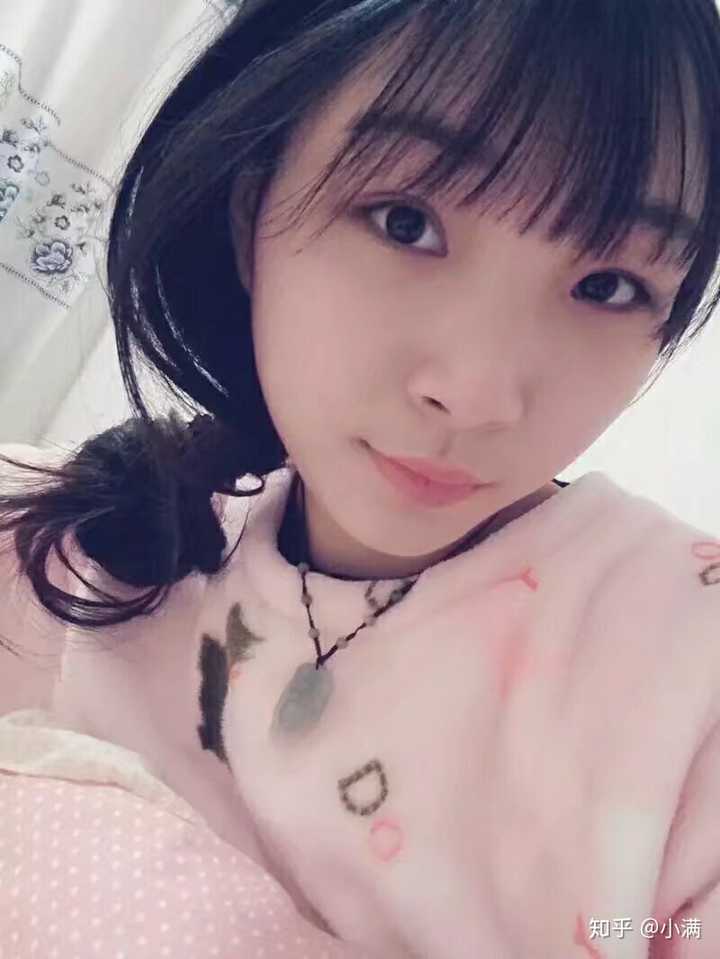 家里有个很漂亮的妹妹是怎样的体验?