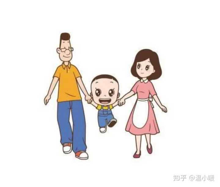 大头儿子小头爸爸,一对好朋友快乐父子俩!