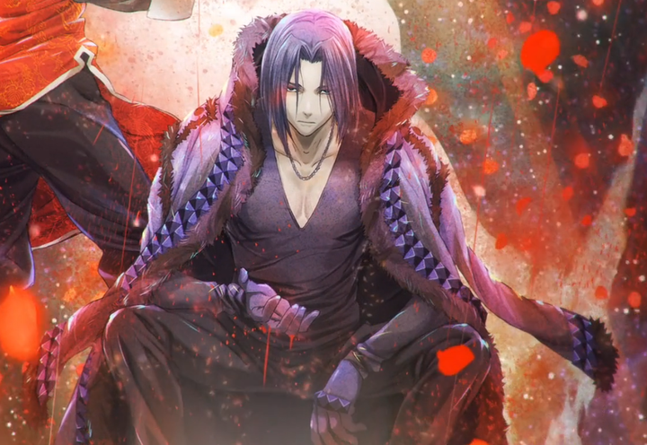 如何评价 Fate Extra Last Encore 第八集 Shiki丶的回答 知乎 如何评价 Fate Extra Last Encore 第八集 Shiki丶的回答 知乎