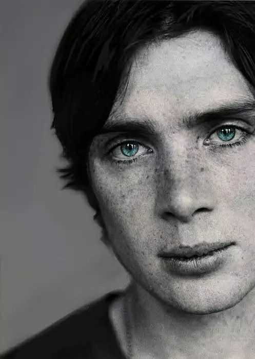 还有希里安墨菲