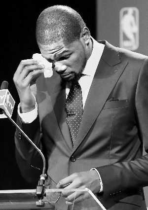 4,杜兰特13-14赛季mvp演讲对他妈说,你才是mvp