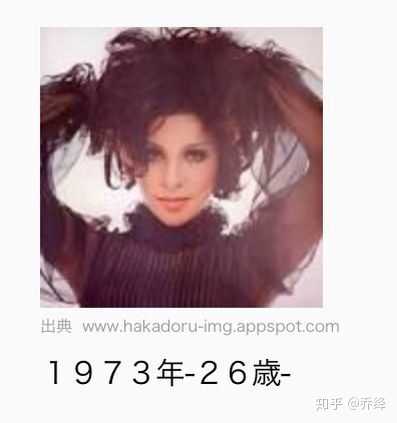 那些整容大变脸的女星到了老年会是什么体验 求科普 乔绛的回答 知乎 那些整容大变脸的女星到了老年会是什么体验 求科普 乔绛的回答 知乎