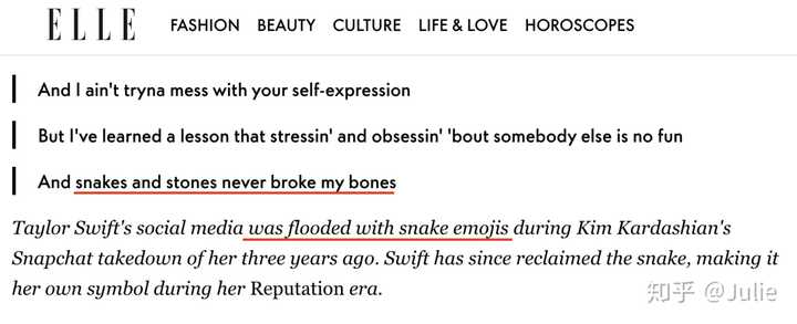 如何评价taylor Swift的19年专辑二单 You Need To Calm Down 知乎 如何评价taylor Swift的19年专辑二单 You Need To Calm Down 知乎