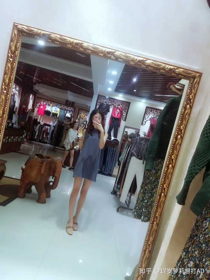 90斤的姑娘能说说保持身材的秘诀是什么吗?