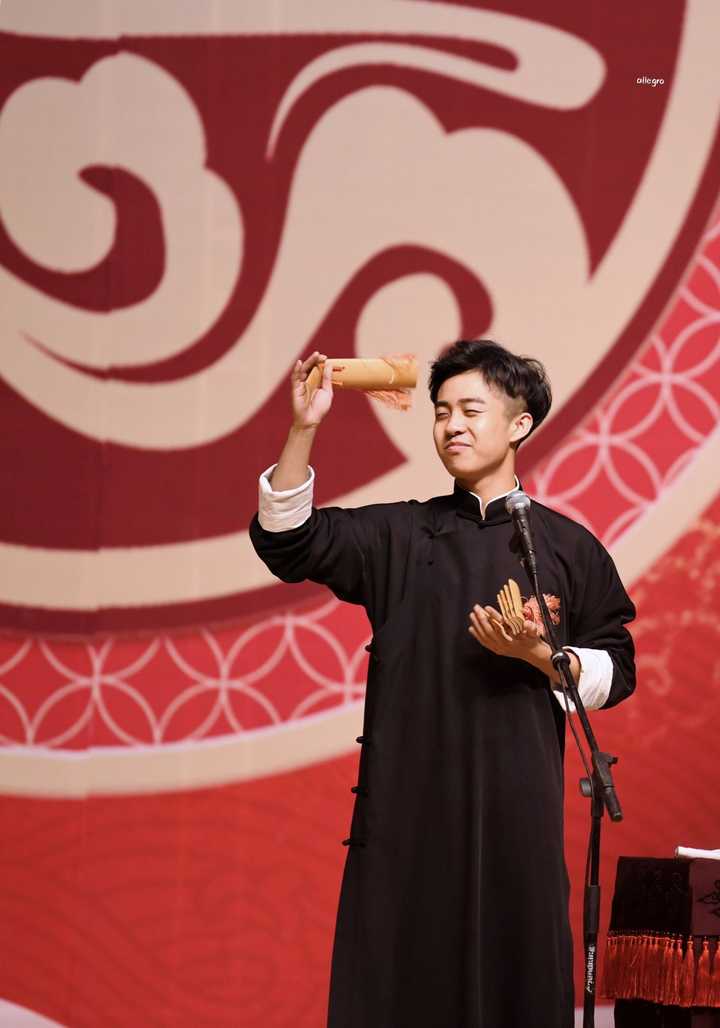 如何评价德云社九字科的演员?