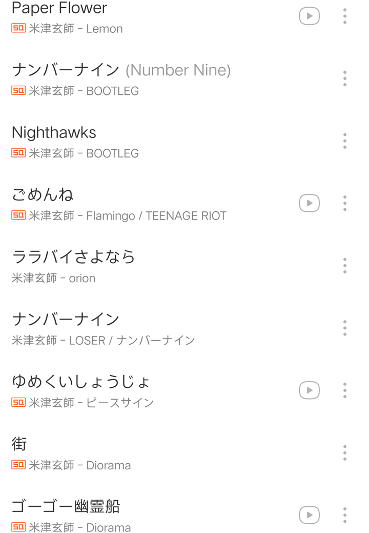 米津玄师什么歌好听 最nice的是哪几首 知乎 米津玄师什么歌好听 最nice的是哪几首 知乎