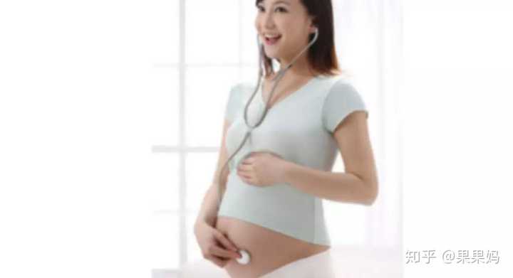 初期胎动是啥感觉 知乎