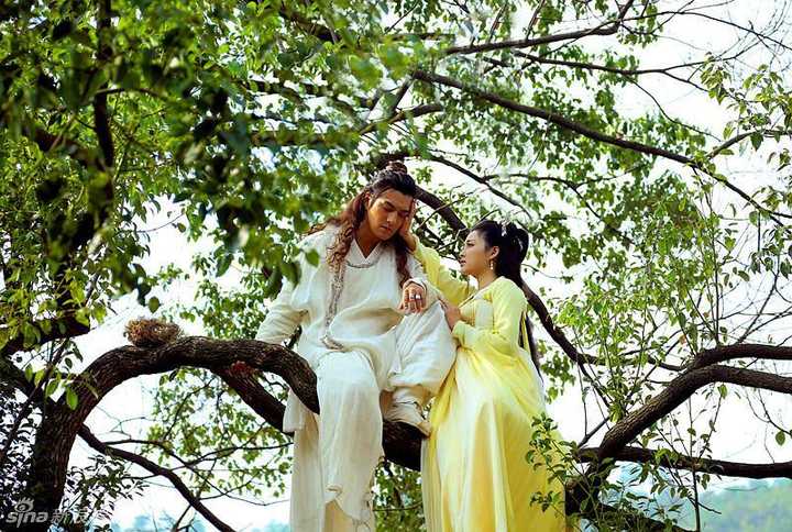 图片20查看更多简介影人:严屹宽 / 朱一龙 / 张含韵 / 元华 / 张天阳