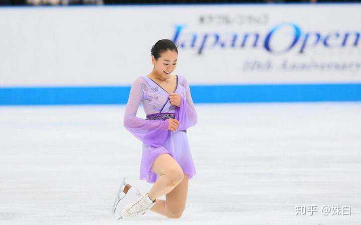 如何评价花滑选手浅田真央 知乎