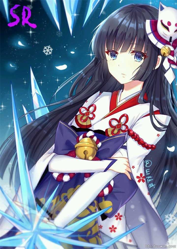 阴阳师有哪些好看的壁纸 知乎 阴阳师有哪些好看的壁纸 知乎