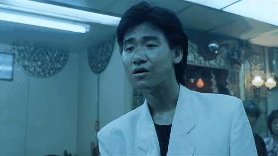 你见过什么样素质低的人?